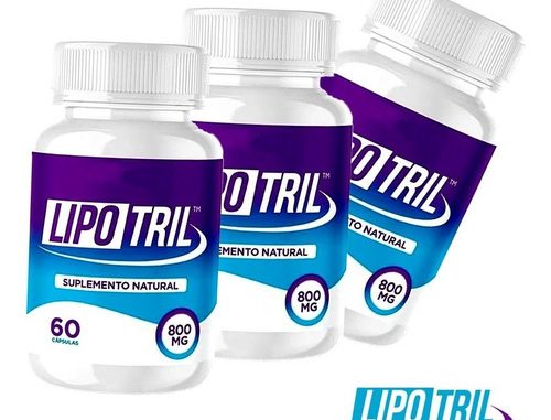 Lipotril O que é e quais os benefícios