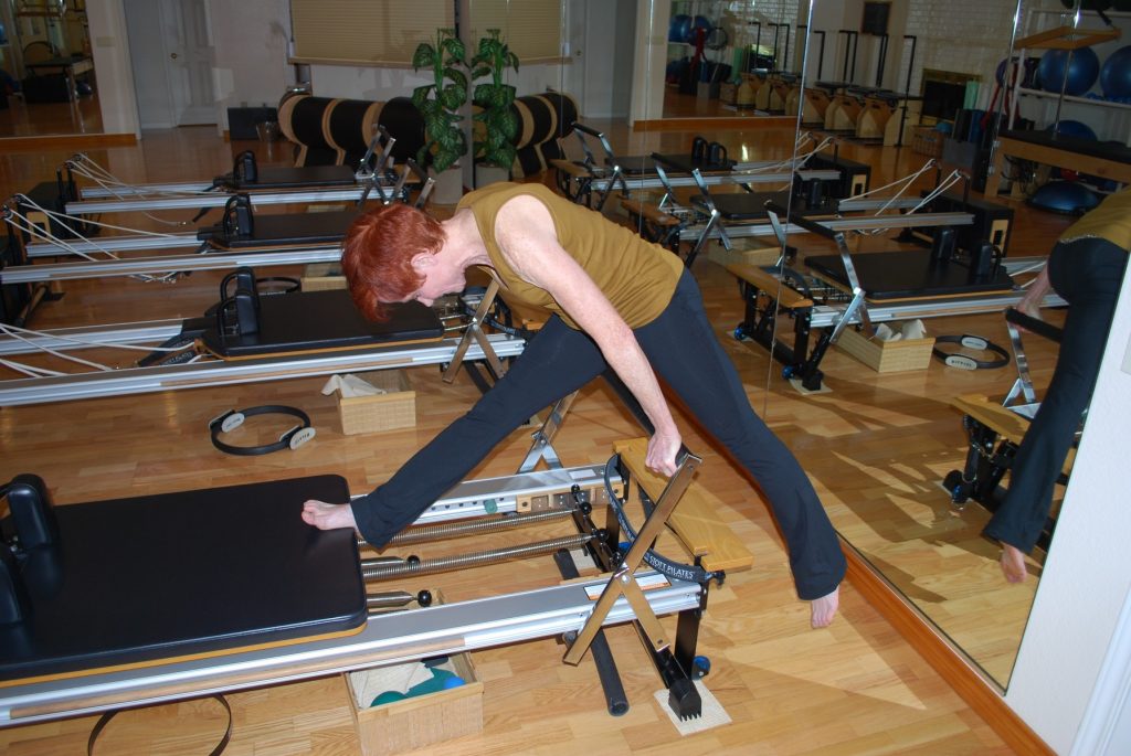 Como pilates e quiropraxia podem ajudar à terceira idade
