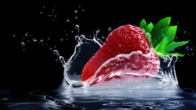 strawberry-2293337_1920