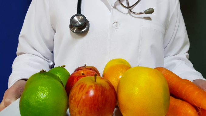 nutricionista