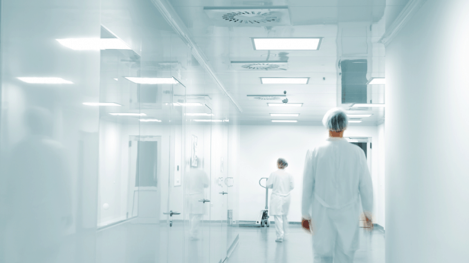 hospital 2