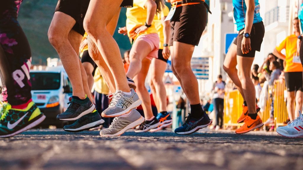 Os benefícios dos exercícios físicos