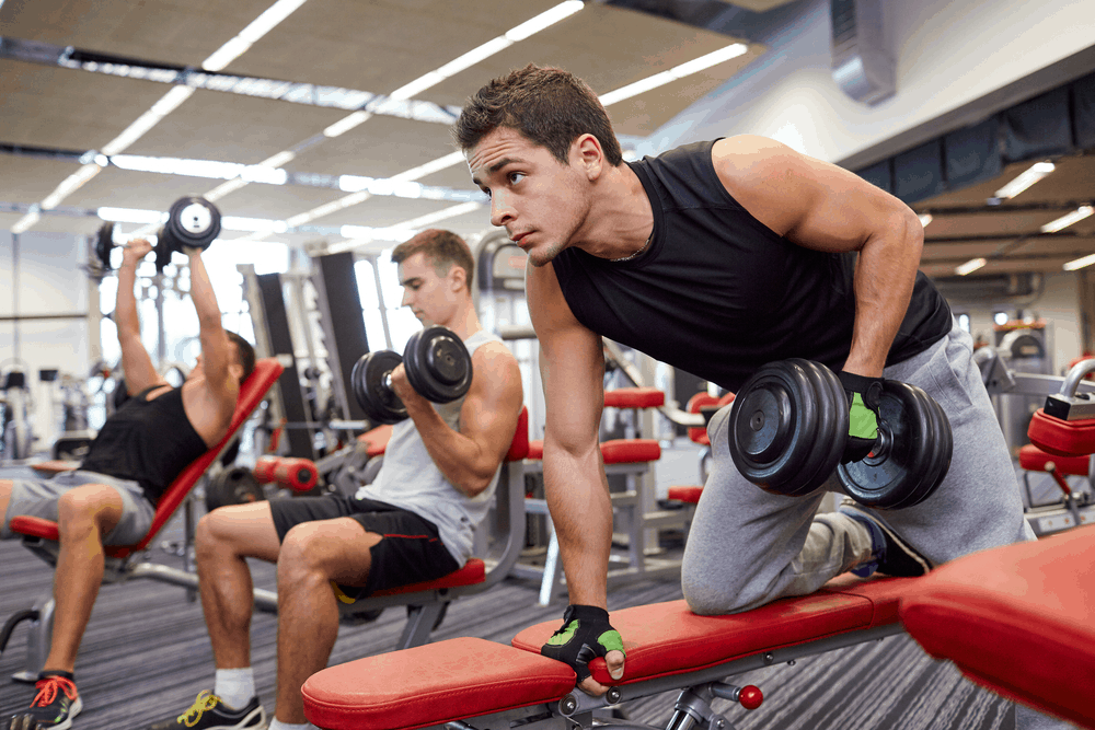 Como a musculação ajuda no fortalecimento cardíaco