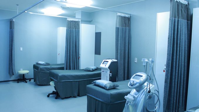 hospital-ward-1338585_1920