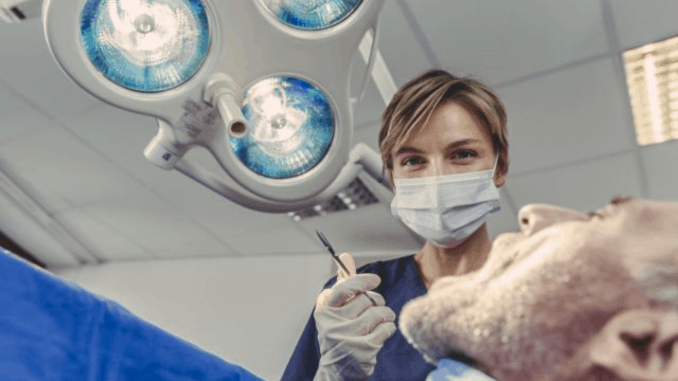COMO O ACOMPANHAMENTO ODONTOLÓGICO AJUDA NO TRATAMENTO DO SONO