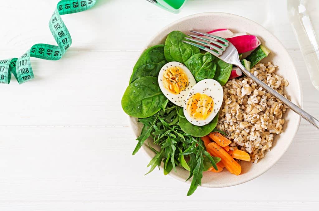 Dicas para uma dieta que ajuda a se concentrar melhor