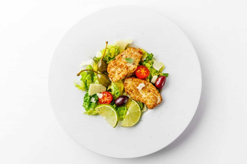 5 dicas para uma alimentação saudável