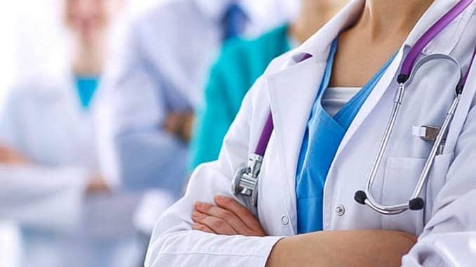 Especialização em Medicina Especialização em Medicina