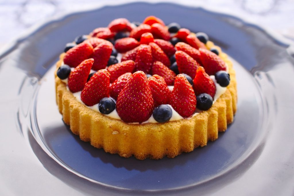 Receitas de sobremesas saudáveis: 2 boas opções