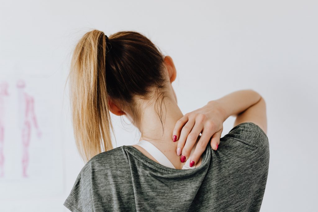 5 mudanças de hábito que irão melhorar sua dor nas costas