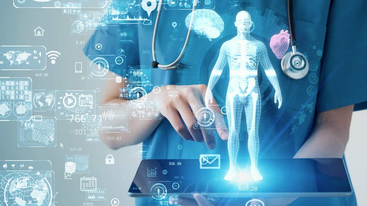 Introducción a la Medicina Personalizada