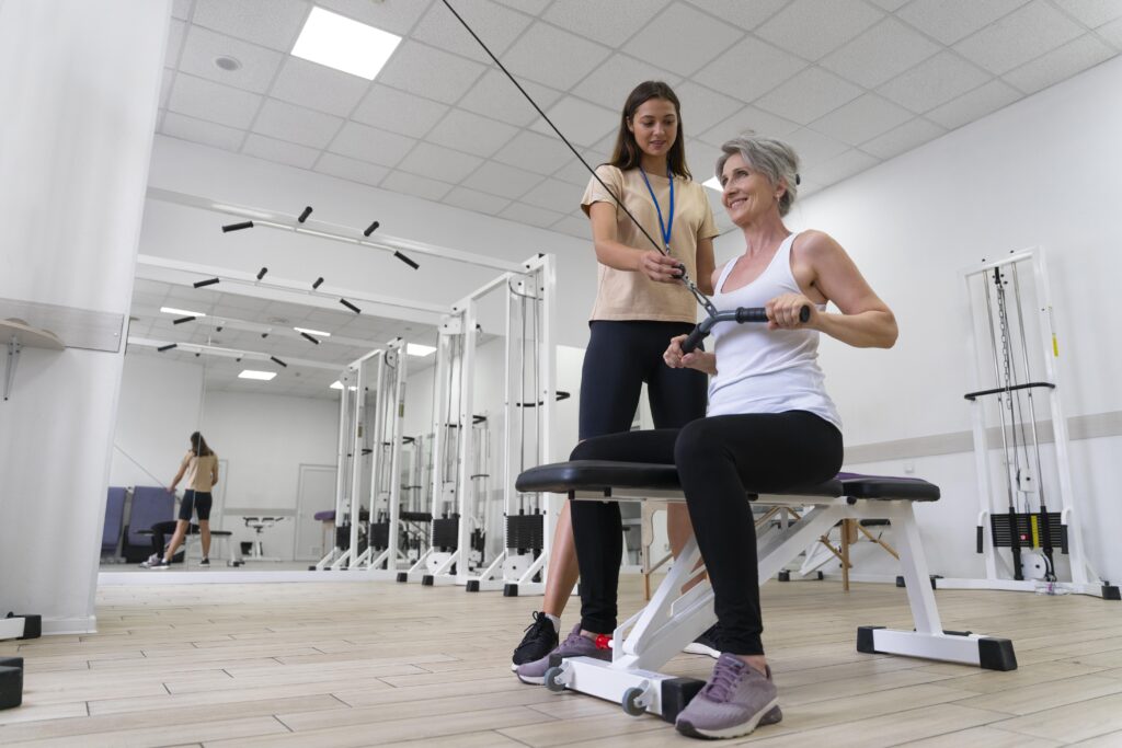 Jornada para Recuperação: como é a experiência em uma clínica de reabilitação