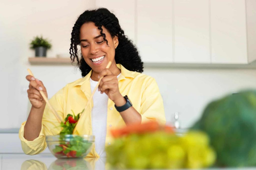 Alimentos para uma pele saudável: 12 opções para colocar na sua dieta