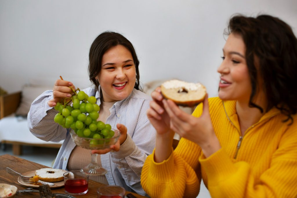 15 Dicas de lanches para pessoas com diabete