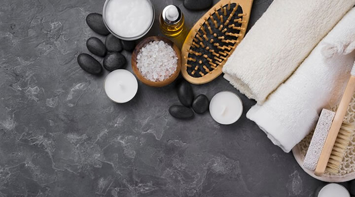 Por que a massagem relaxante deveria ser parte da rotina de bem-estar?