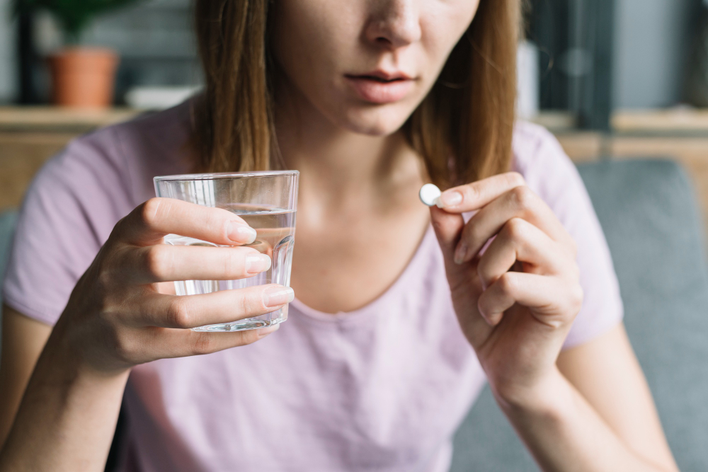 Ibuprofeno Infantil: O Que os Pais Precisam Saber para Usar com Segurança