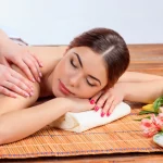 Massagem em São Paulo