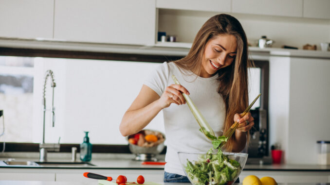 Alimentação saudável: como sua dieta impacta na saúde da pele? Alimentação saudável: como sua dieta impacta na saúde da pele?