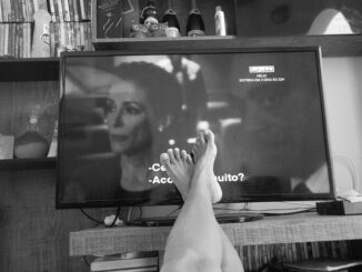 TV 50 4K