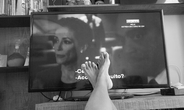 TV 50 4K TV 50 4K