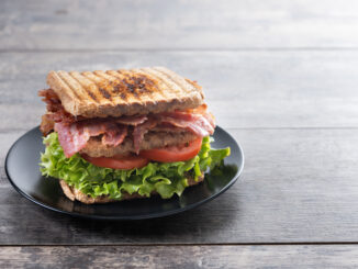 Origem do Sanduíche de Pastrami