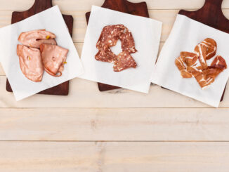 Salame Italiano e Alemão, Saiba a Diferença