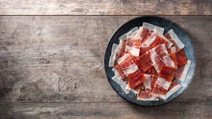 O que é Pancetta Italiana O que é Pancetta Italiana